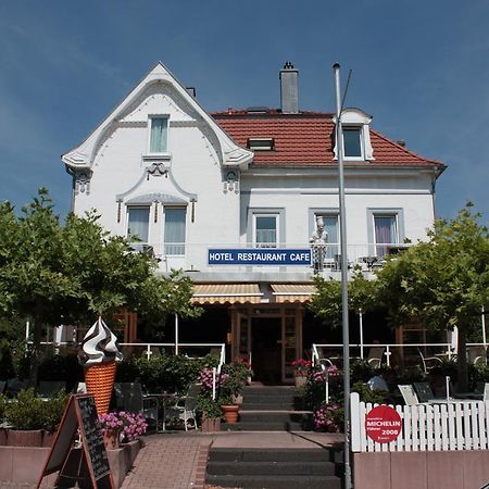 Hotel Alleeschloesschen Bad Wildungen Exterior foto