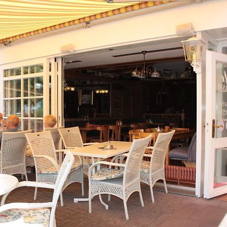 Hotel Alleeschloesschen Bad Wildungen Exterior foto